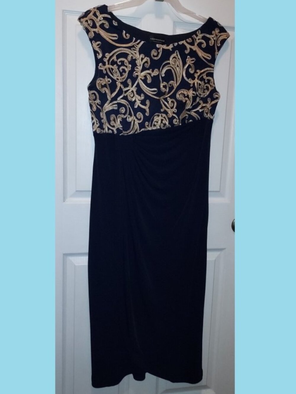 Connected Apparel Formal Dress Band Concert School Performance Wedding Dance 14P